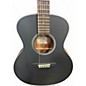 Used Kepma M3130bkm Black Acoustic Guitar