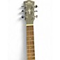 Used Kepma M3130bkm Black Acoustic Guitar