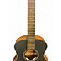 Used Kepma M3130bkm Black Acoustic Guitar