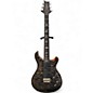Used 2019 PRS 509 10 Top Charcoal Mist Solid Body Electric Guitar thumbnail