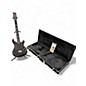 Used 2019 PRS 509 10 Top Charcoal Mist Solid Body Electric Guitar