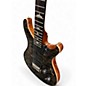 Used 2019 PRS 509 10 Top Charcoal Mist Solid Body Electric Guitar