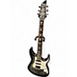 Used Schecter Guitar Research Banshee Extreme Charcoal Burst Solid Body Electric Guitar