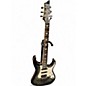 Used Schecter Guitar Research Banshee Extreme Charcoal Burst Solid Body Electric Guitar