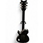 Used Schecter Guitar Research Blackjack SLS Black Solid Body Electric Guitar