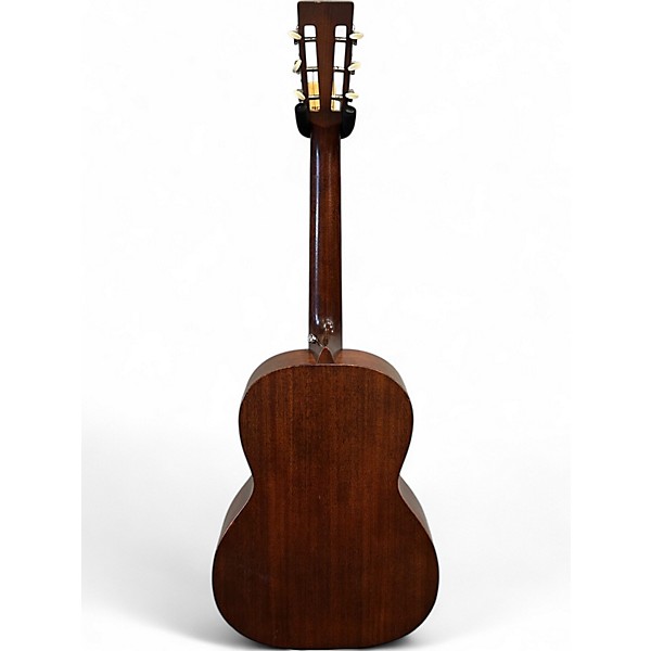 Used Martin 00015M Natural Acoustic Guitar