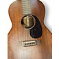 Used Martin 00015M Natural Acoustic Guitar