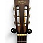 Used Martin 00015M Natural Acoustic Guitar
