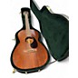 Used Martin 00015M Natural Acoustic Guitar
