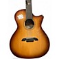 Used Alvarez AG610CE12SHB Sunburst 12 String Acoustic Guitar