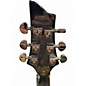 Used Schecter Guitar Research diamond series hellraiser hybrid smoke black Solid Body Electric Guitar