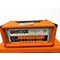 Used Orange Amplifiers Rockerverb 100H MKIII Tube Guitar Amp Head thumbnail