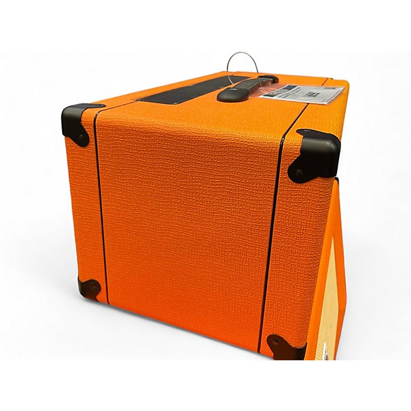 Used Orange Amplifiers Rockerverb 100H MKIII Tube Guitar Amp Head