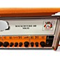Used Orange Amplifiers Rockerverb 100H MKIII Tube Guitar Amp Head