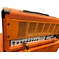 Used Orange Amplifiers Rockerverb 100H MKIII Tube Guitar Amp Head
