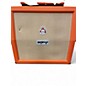 Used Orange Amplifiers PPC412 240W 4x12 Compact Closed Back Guitar Cabinet thumbnail