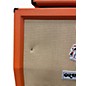Used Orange Amplifiers PPC412 240W 4x12 Compact Closed Back Guitar Cabinet