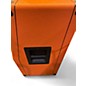 Used Orange Amplifiers PPC412 240W 4x12 Compact Closed Back Guitar Cabinet