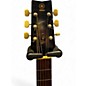 Used Yamaha FG75 Natural Acoustic Guitar