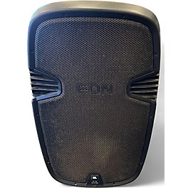 Used JBL 515XT Powered Speaker