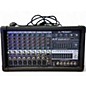 Used Peavey xr684 Powered Mixer thumbnail