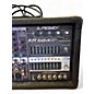 Used Peavey xr684 Powered Mixer