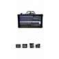 Used Peavey xr684 Powered Mixer