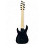 Used Jackson DKAF8 Black Solid Body Electric Guitar