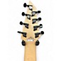 Used Jackson DKAF8 Black Solid Body Electric Guitar
