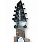 Used Jackson DKAF8 Black Solid Body Electric Guitar