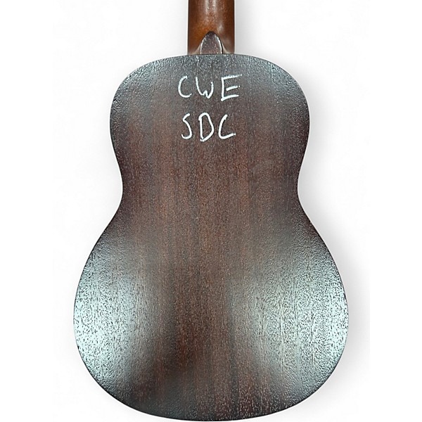 Used Kala KA-15s Natural Banjo