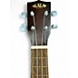 Used Kala KA-15s Natural Banjo