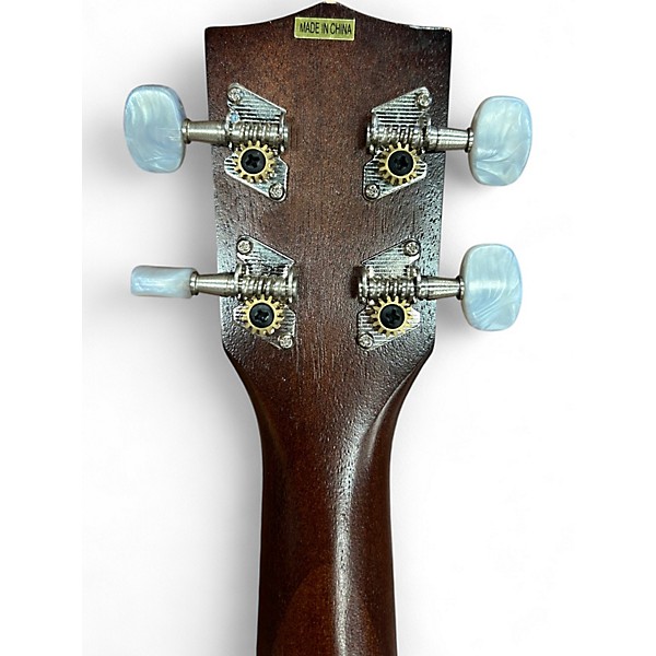 Used Kala KA-15s Natural Banjo
