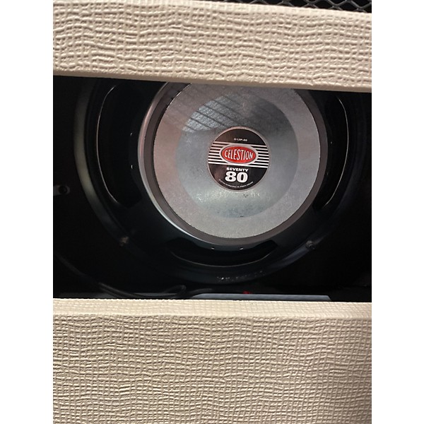 Used Monoprice Stage Right 611815 Tube Guitar Combo Amp