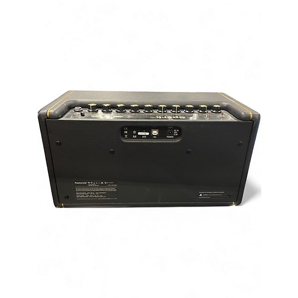 Used Positive Grid Spark 40 Guitar Combo Amp