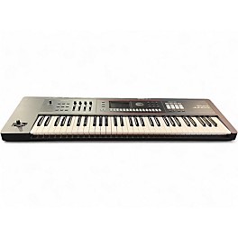 Used Roland Juno d6 Synthesizer