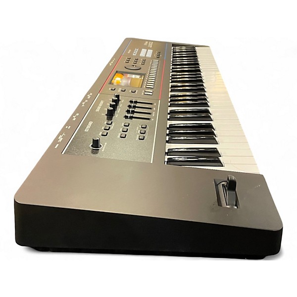 Used Roland Juno d6 Synthesizer