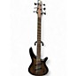 Used Ibanez SRC6MS Natural Solid Body Electric Guitar thumbnail