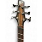 Used Ibanez SRC6MS Natural Solid Body Electric Guitar