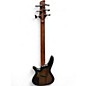 Used Ibanez SRC6MS Natural Solid Body Electric Guitar