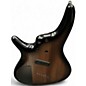 Used Ibanez SRC6MS Natural Solid Body Electric Guitar