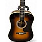 Used Martin D41 2 Color Sunburst Acoustic Guitar
