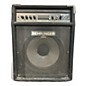 Used Behringer Ultrabass BXL900A 90W 1x12 Bass Combo Amp thumbnail
