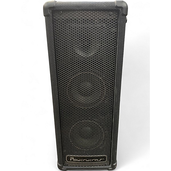 Used Powerwerks PW50 Powered Speaker