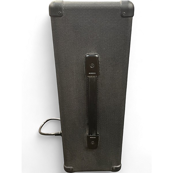 Used Powerwerks PW50 Powered Speaker
