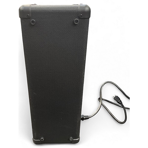 Used Powerwerks PW50 Powered Speaker