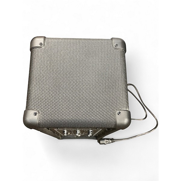 Used Powerwerks PW50 Powered Speaker