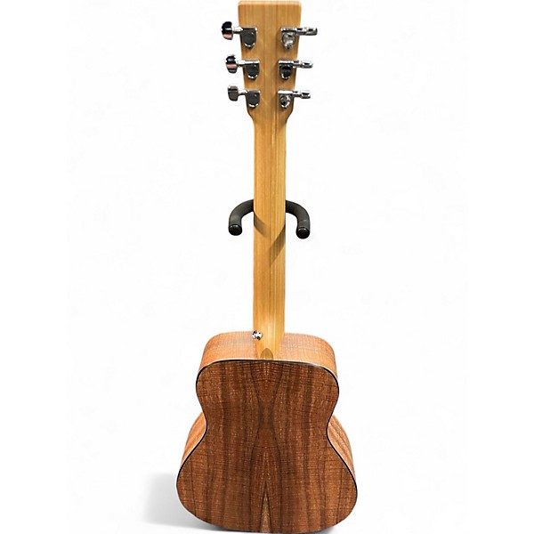 Used Martin LXK2 KOA Acoustic Guitar