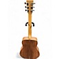 Used Martin LXK2 KOA Acoustic Guitar