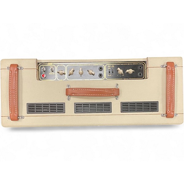 Used VOX AC30H2L 2x12 30W Tube Guitar Combo Amp